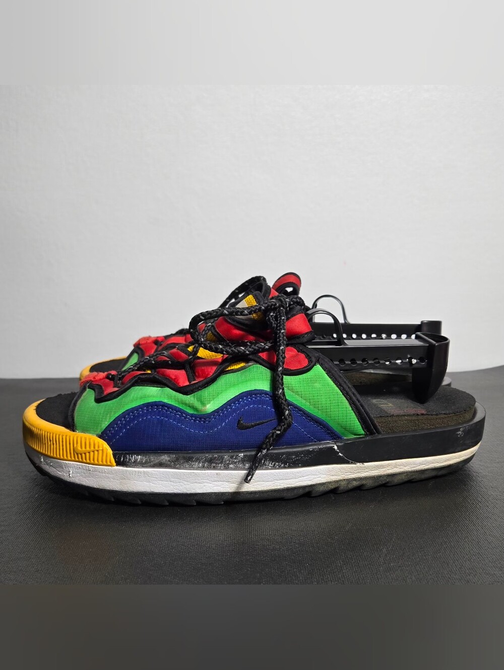 NIKE x UNO OFFLINE 2.0 Multicolor DN5079-300 Men’s Size 11